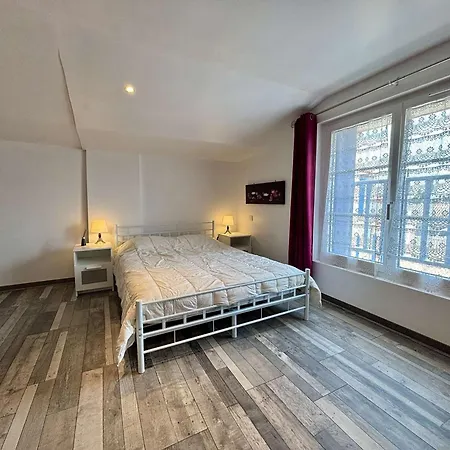 Deux Maisons Renovees, 12 Couchages, Centre Pierre D'oleron - Fr-1-246a-348 Saint-Pierre-d'Oleron